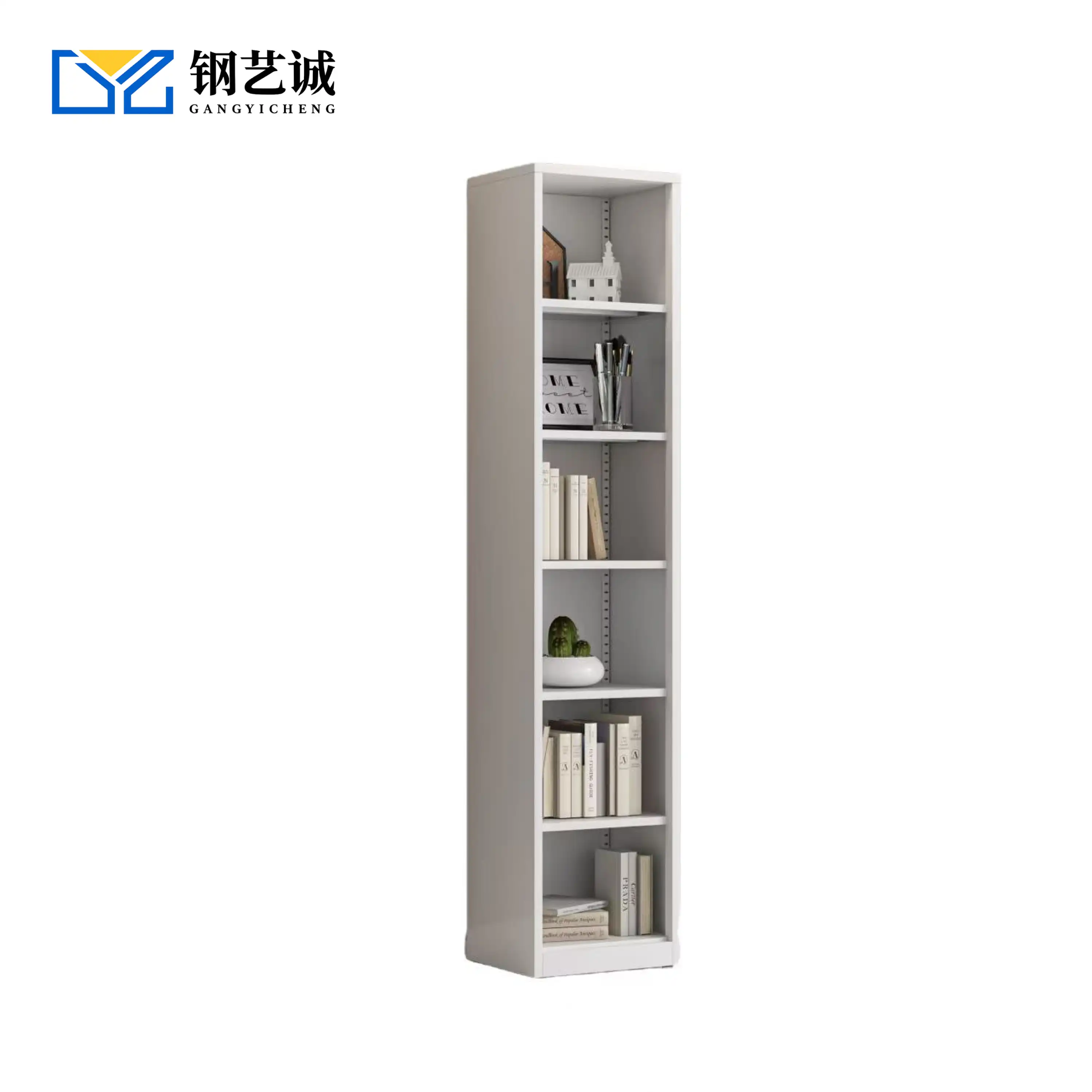 6-layer Narrow-sided Cabinet